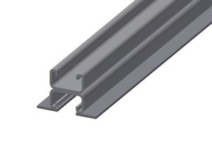 China Q235 Stainless Steel 316 Strut C Channel Galvanized HDG factory