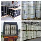 LSZH Flame Retardant PP Fibrillated Cable Filler Yarn Tex 1000 / Tex 400 / Tex