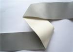 Reflective tape article stick with own logo of reflective arrow sign