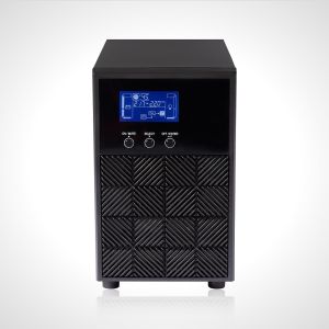 Double Conversion High Frequency Online Ups Single Input Single Output