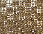 Square Woven Mesh Fabric Industrial Mesh Size 2mm-100mm