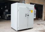 PID Control SS41 Electrical heating Industrial Drying Oven