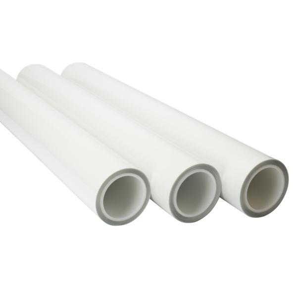 TPH self adhesive anti scratch self healing transparent paint protection film