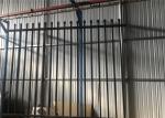 Sydney Garrison Security Fencing