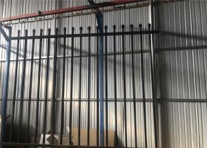 China Sydney Garrison Security Fencing factory
