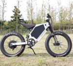 5000W Long Distance Food Taking Delivery Sharing E Bike Electric Bicycle For