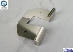 Sensor Holder Cover SUS410 Custom Sheet Metal Fabrication sheet metal welding