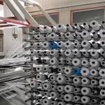 Ten Shuttle Used Ton Bags Circular Loom