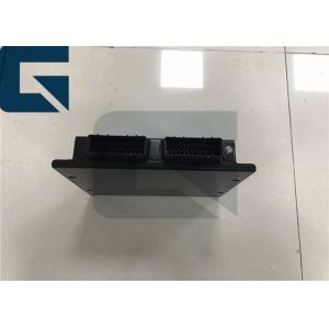 R210LC-7A Excavator CPU Controller 21N6-33100 With Program
