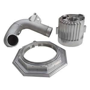 China Customized Plastic 3D Printing Service PLA ABS Medical Mold Part factory