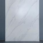 3200x1600mm Polished Glazed Porcelain Sintered Stone Slab Tile For Bedroom Wall