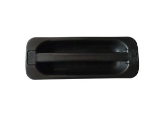 China Professional Bus Seat Accessories , Ergonomic Car Seat Hand Standard Size factory