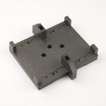 Custom Precision Milling Services Aluminum Brass Stainless Steel Material