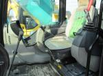 Used Crawler Excavator Kobelco SK200-8