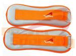 Bodybuilding Fitness Neoprene 4LB Wrist and Ankle Weights