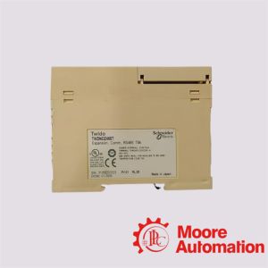 TWDNOZ485T Schneider serial interface module