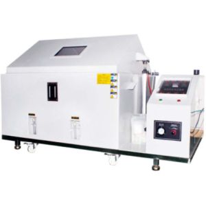 ASTM B117 60L / 90L / 120L Programmable Salt Fog Spray Corrosion Tester