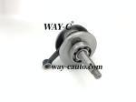 BAJAJ BOXER X125 motorcycle Crankshaft Assembly With Material Iron JV 5310 04