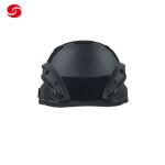 NIJIIIA PE Tactical Military Mich Helmet Ballistic Helmet