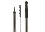 diamond end mill