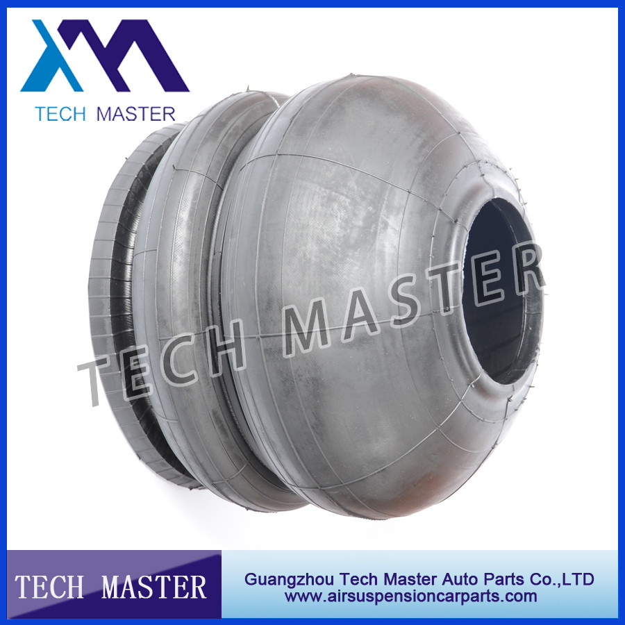 Rubber Air Ride Suspension Industrial Air Springs 49711-1010 for Hino Truck