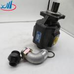 ISO9001 Hydraulic Gear Pump 14571240 Great Wall Spare Parts