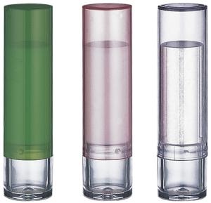 China Plastick lipstick case, lipstick tube,lipstick container, New design lipstick tube factory