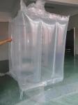 Open Top Bottom Jumbo Bulk Bag Dustproof IBC Liner Bags