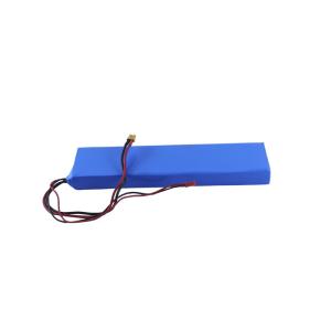 China Kit Bicycle Lithium Battery 15ah 7.5ah 500W 36V Lithium Ion Battery Ebike factory