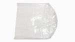 Custom 85 Gal Drum Liner 8 Mil PE Drum Liner Straight Head Drum Liners