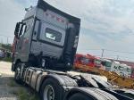 Used Heavy Duty Tractor Head Trucks For JAC K7 Automatic ZF Transmission 540hp