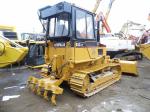 Caterpillar D3C Used Bulldozer