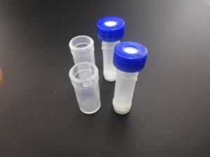 China 12*32mm 100/Pk One-step Filter Vials Hydrophobic Hydrophilic Universal Injection for HPLC on sale