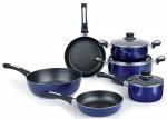 PORCELAIN ENAMELLED NON-STICK SAUCE PAN