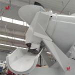 Sinotruk Howo Used 10 CBM 6x4 Concrete Mixer Truck