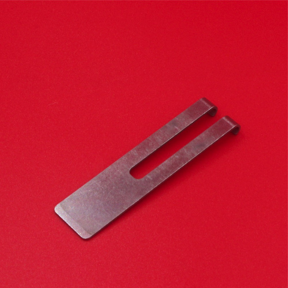 1017A002 COVER SMT Feeder Parts for Hitachi machine 8mm Feeder