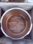 Crusher Parts Eccentric Bushing for HP300 Cone Crusher in Mining Weight KG 30