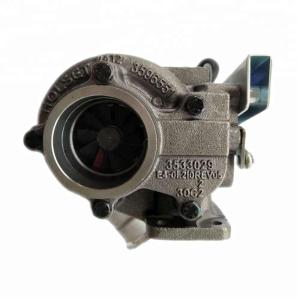 China Diesel Engine Turbo HX25W 3537132 2802770 For Cummins Elite Truck factory