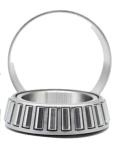 Metric Spherical Taper Roller Bearing 30328 33028 130mm ABEC-5 Precision