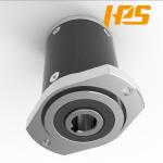 147 Nm Planetary Gear Reducer Speed PLE 90 Flanged Low Backlash