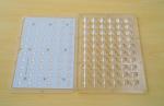 Edison K2 60w Led Street Light Lens Array Street Module For Road Lamp
