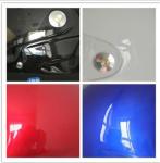 Bluetooth EN966 paramotor helmet 4 colors 4 size factory directly sale paratrike