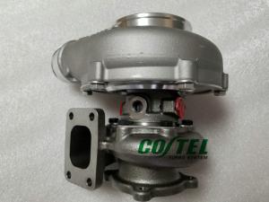 China Garrett 856801-5006S GTX3071R Gen II Turbo Point Milling Billet Wheel factory