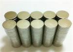 Strong N42 D15X3mm Permanent Disc Neodymium Magnet NdFeB Magnets