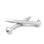 Torx Drive Stainless Steel304 Coated Deck Ground Screw for Wooden Ceiling