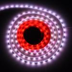KooSion Full Colour WS2811 LED pixel strip lights 60led/meter