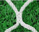 Nylon Kids Playground Parts , 30mm Mesh Pool Safety Nets And Covers