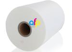 BV UV Vanishing Matte Lamination Film Double Sides Corona Treatment