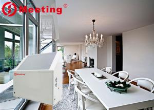 China Meeting wholesale md30d low noise heat pump and solar heating system factory