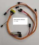 Excavator Line C6.4 C13 345d C4.4 345B 117-2763 145-0176 Engine Wiring Harness